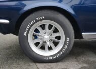 FORD MUSTANG FASTBACK GTA V8 220ch 1967