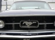 FORD MUSTANG FASTBACK GTA V8 220ch 1967