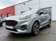 FORD PUMA 1.0 ECOBOOST 125CH MHEV ST-LINE 6CV 2021