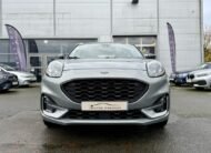 FORD PUMA 1.0 ECOBOOST 125CH MHEV ST-LINE 6CV 2021