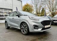 FORD PUMA 1.0 ECOBOOST 125CH MHEV ST-LINE 6CV 2021