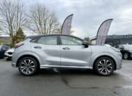 FORD PUMA 1.0 ECOBOOST 125CH MHEV ST-LINE 6CV 2021