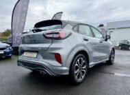 FORD PUMA 1.0 ECOBOOST 125CH MHEV ST-LINE 6CV 2021