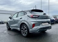 FORD PUMA 1.0 ECOBOOST 125CH MHEV ST-LINE 6CV 2021