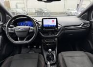 FORD PUMA 1.0 ECOBOOST 125CH MHEV ST-LINE 6CV 2021