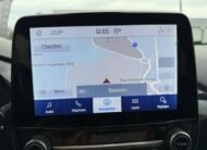 FORD PUMA 1.0 ECOBOOST 125CH MHEV ST-LINE 6CV 2021