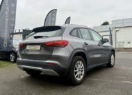 MERCEDES GLA 200D BUSINESS LINE 2021
