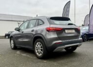 MERCEDES GLA 200D BUSINESS LINE 2021