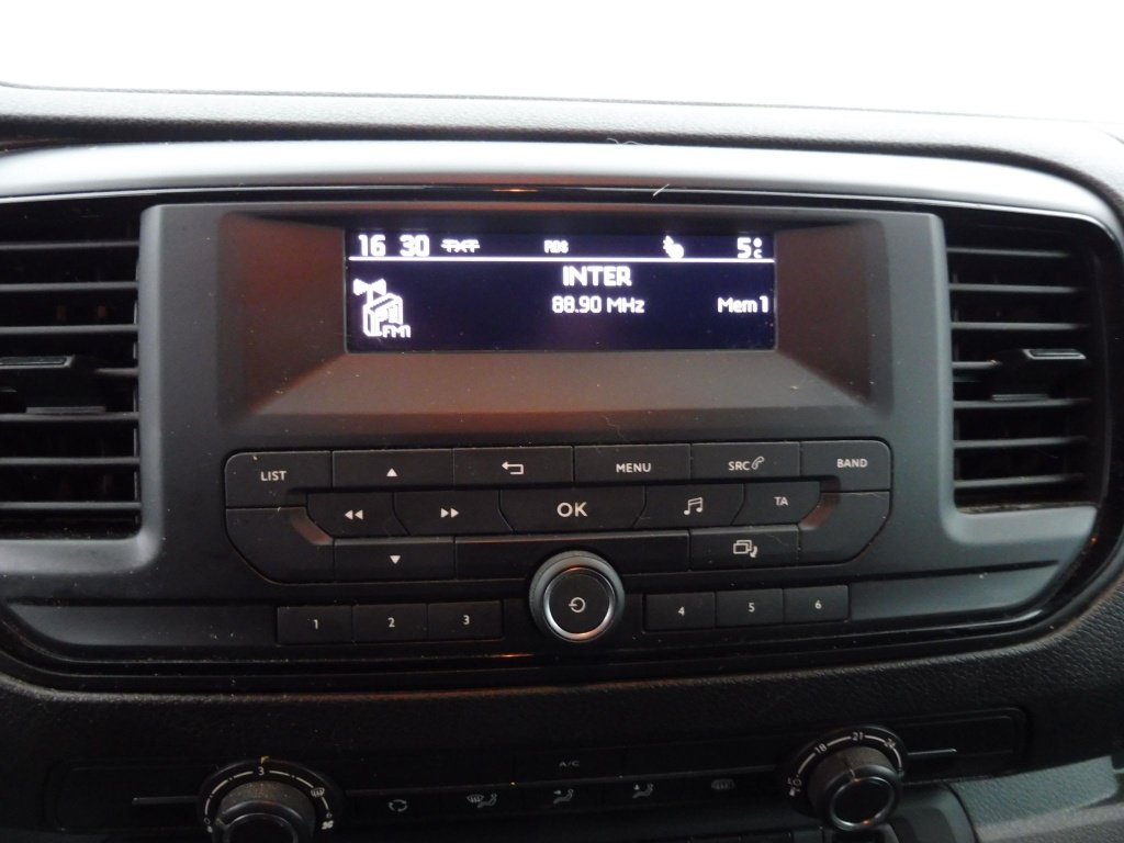 PEUGEOT Expert STANDARD 1.5 BLUEHDI 120CH S&S PREMIUM