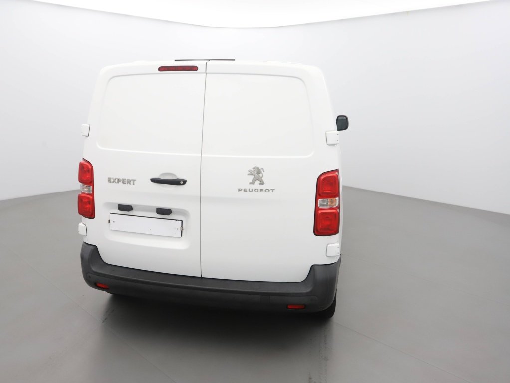 PEUGEOT Expert STANDARD 1.5 BLUEHDI 120CH S&S PREMIUM
