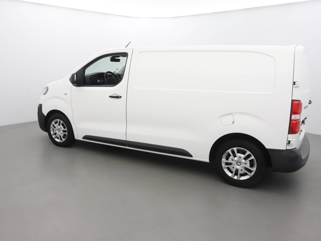 PEUGEOT Expert STANDARD 1.5 BLUEHDI 120CH S&S PREMIUM