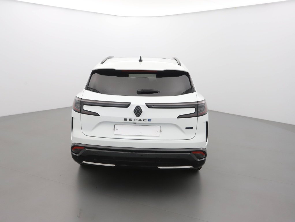 RENAULT Espace 1.2 E-TECH FULL HYBRID 200CH ESPRIT ALPINE 7 PLACES – 24