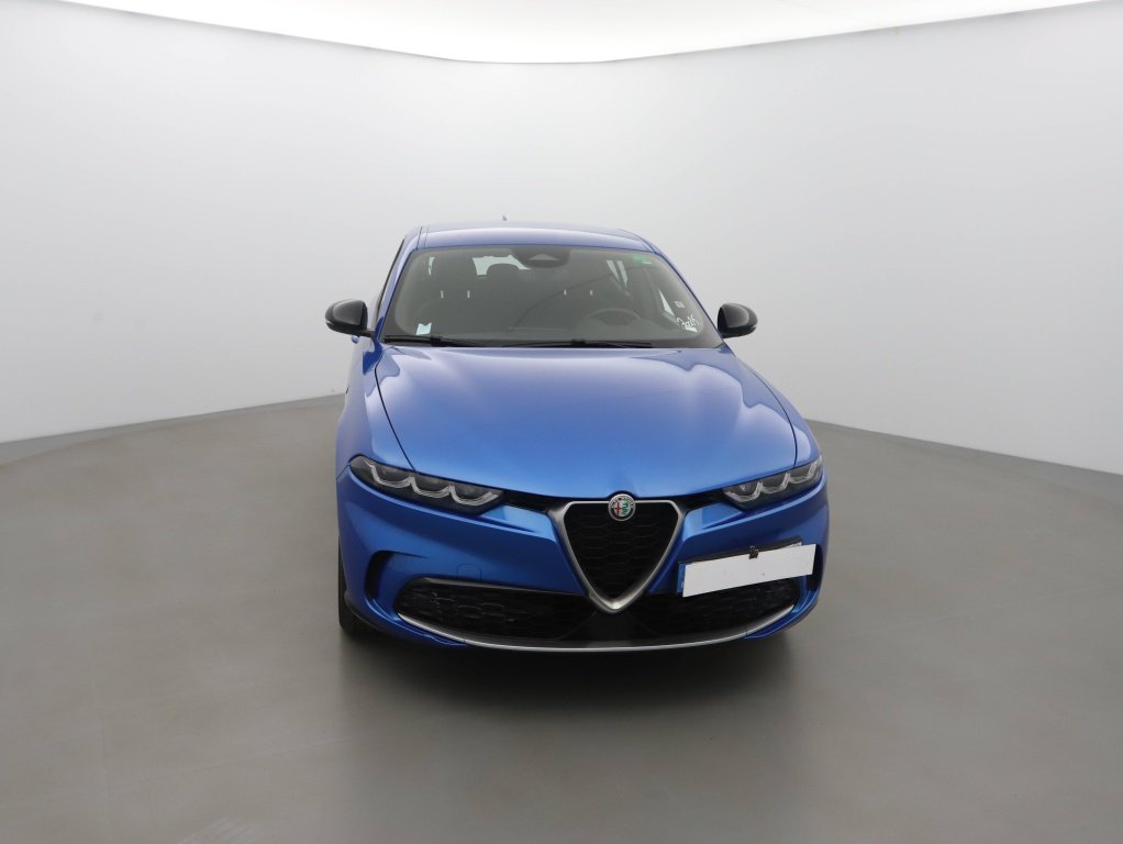 ALFA ROMEO Tonale 1.5 HYBRID 160CH TI VGT