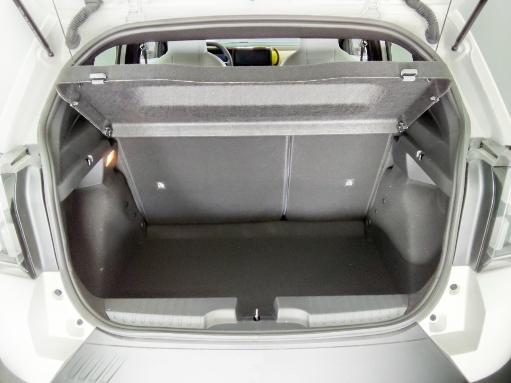 FIAT Grande panda 1.2 HYBRID 100CH LA PRIMA EDCT6