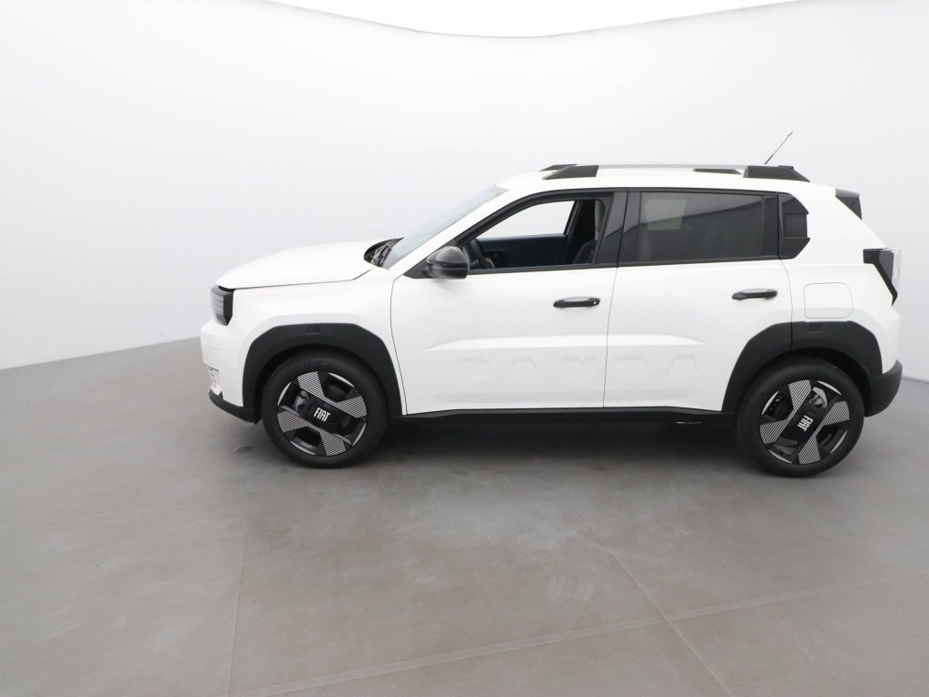 FIAT Grande panda 1.2 HYBRID 100CH LA PRIMA EDCT6