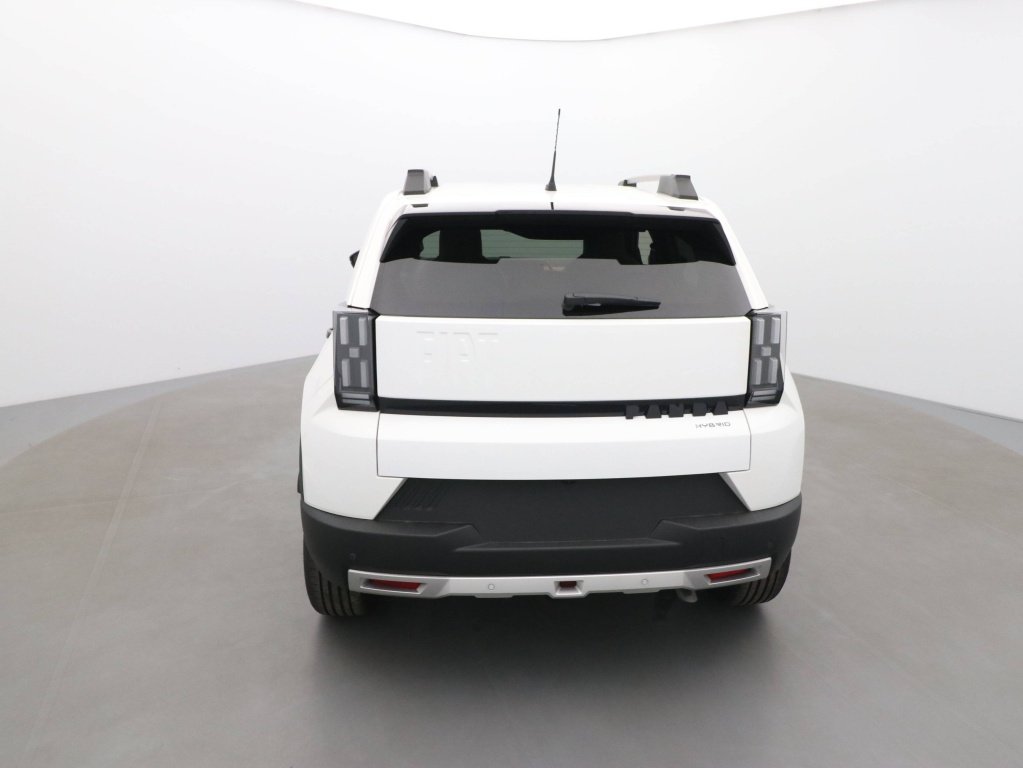 FIAT Grande panda 1.2 HYBRID 100CH LA PRIMA EDCT6