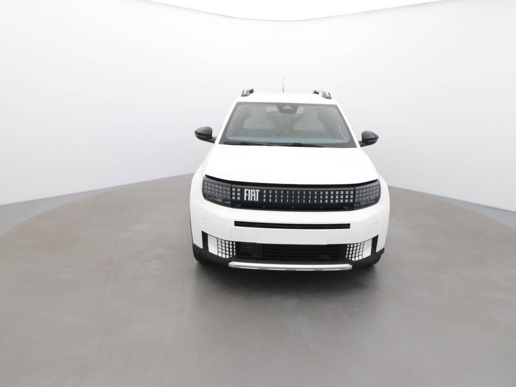 FIAT Grande panda 1.2 HYBRID 100CH LA PRIMA EDCT6