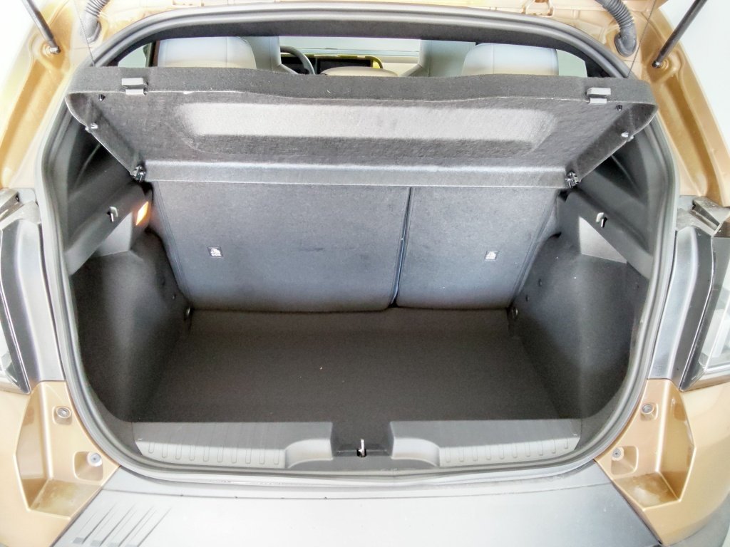 FIAT Grande panda 1.2 HYBRID 100CH LA PRIMA EDCT6