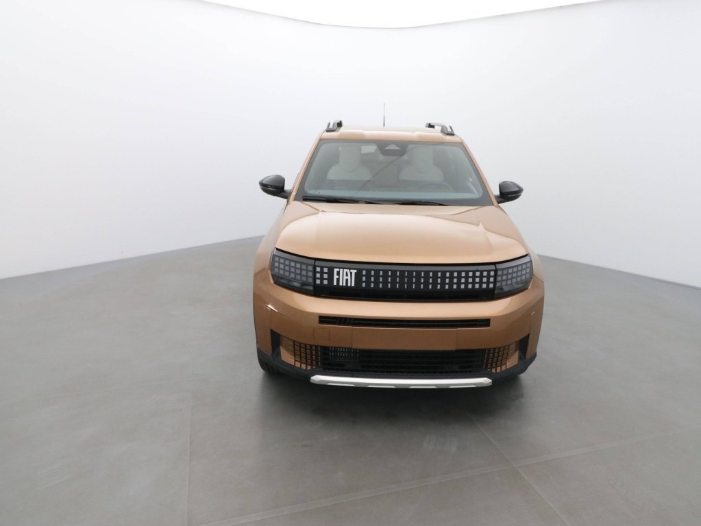 FIAT Grande panda 1.2 HYBRID 100CH LA PRIMA EDCT6