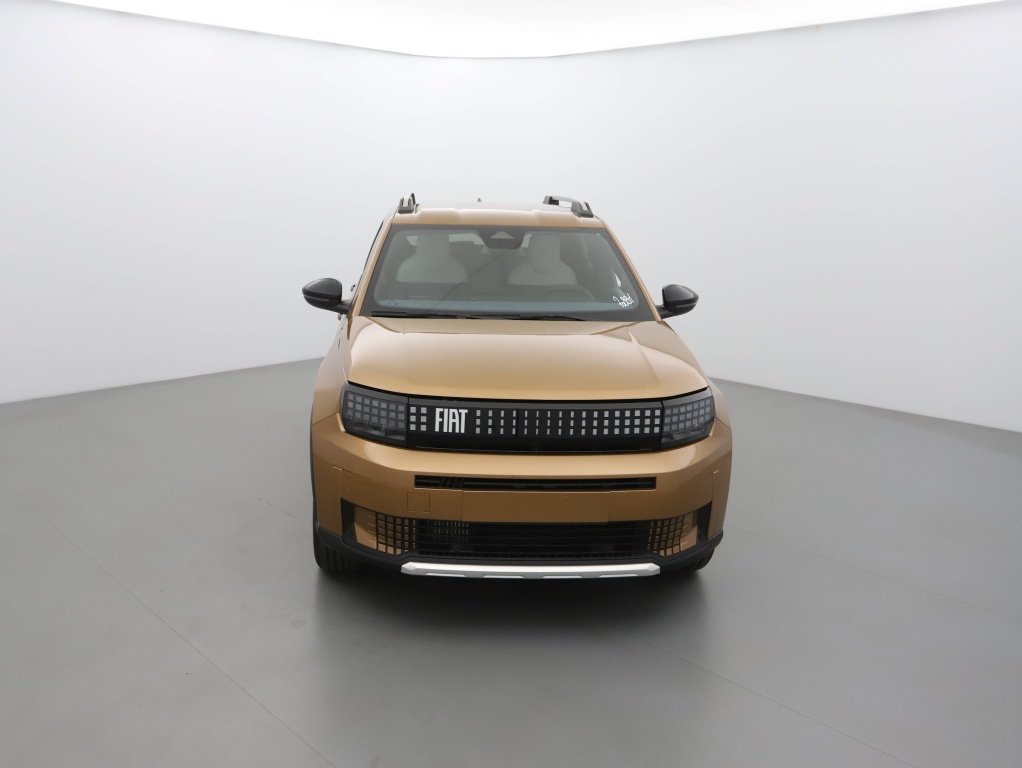 FIAT Grande panda 1.2 HYBRID 100CH LA PRIMA EDCT6