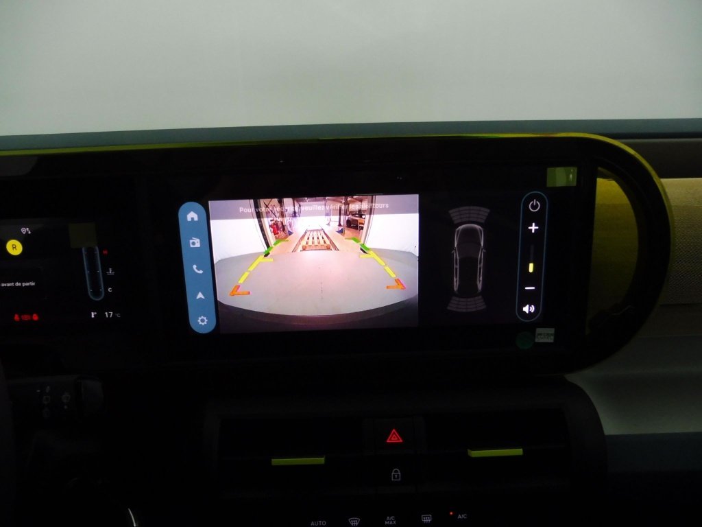 FIAT Grande panda 1.2 HYBRID 100CH LA PRIMA EDCT6