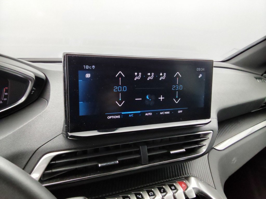 PEUGEOT 3008 HYBRID 136CH ALLURE PACK E-DCS6