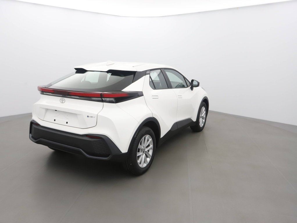 TOYOTA C-HR 1.8 140CH DYNAMIC NG23