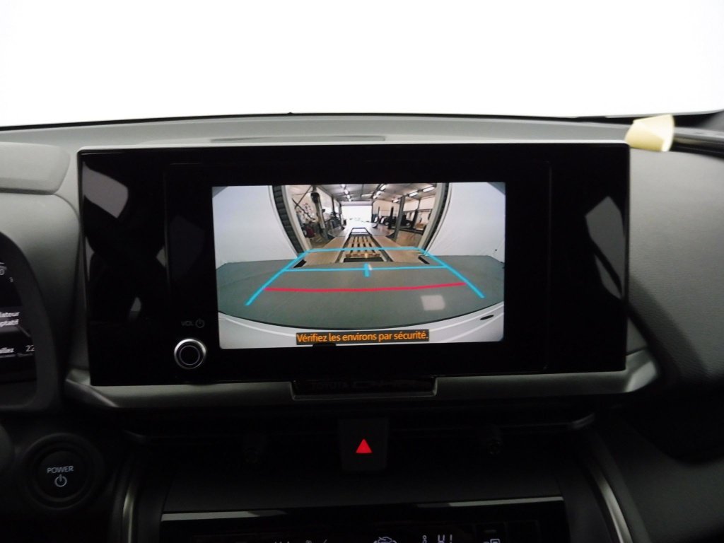 TOYOTA C-HR 1.8 140CH DYNAMIC NG23