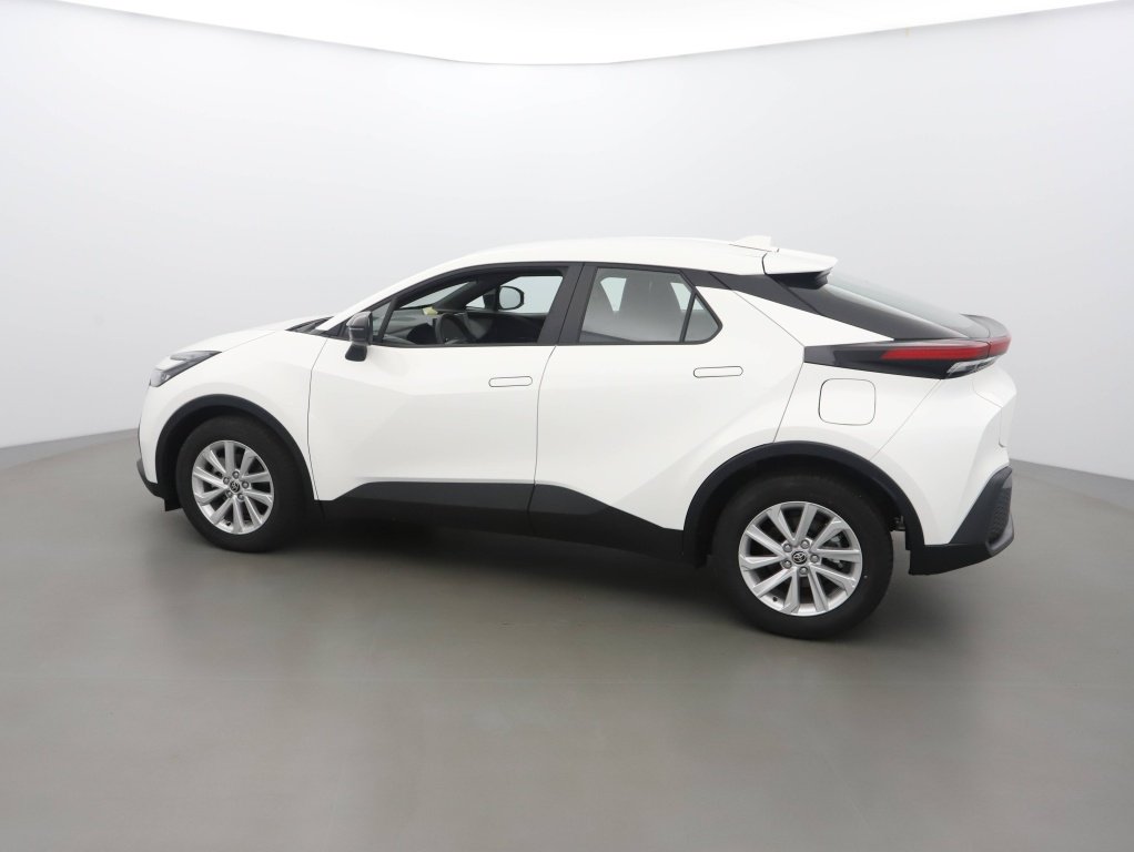TOYOTA C-HR 1.8 140CH DYNAMIC NG23