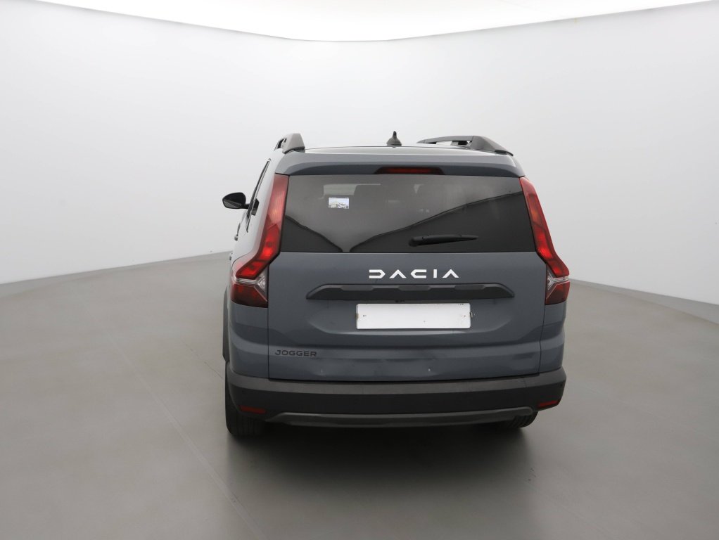 DACIA Jogger 1.0 TCE 110CH EXPRESSION 7 PLACES -24