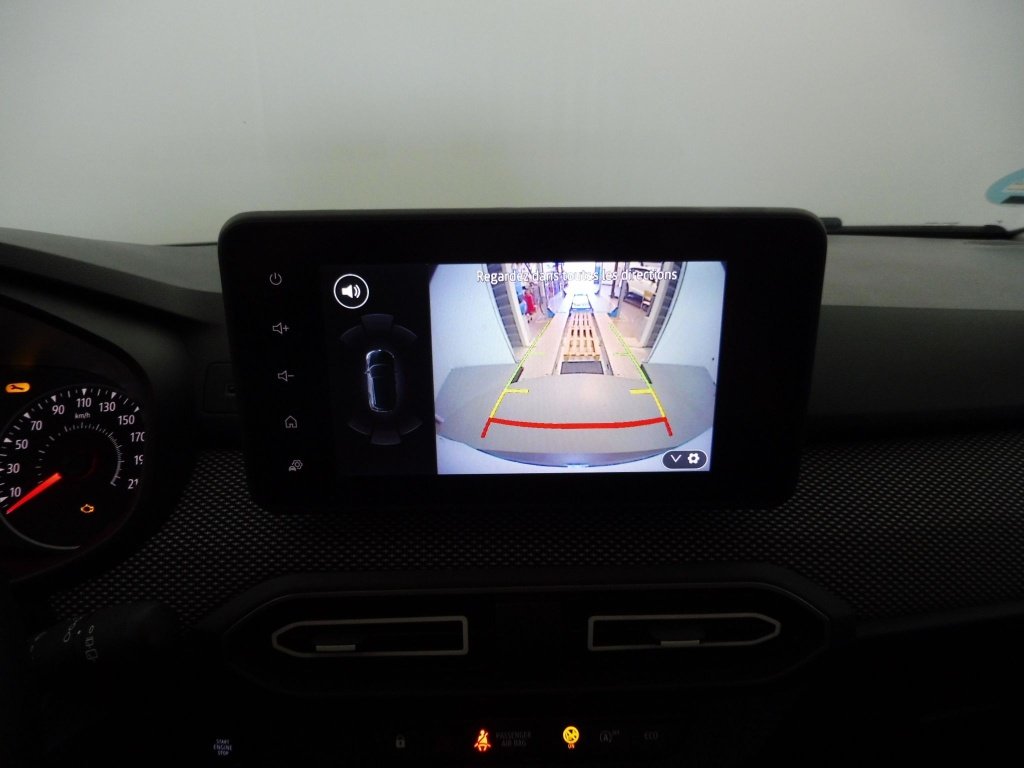 DACIA Jogger 1.0 TCE 110CH EXPRESSION 7 PLACES -24