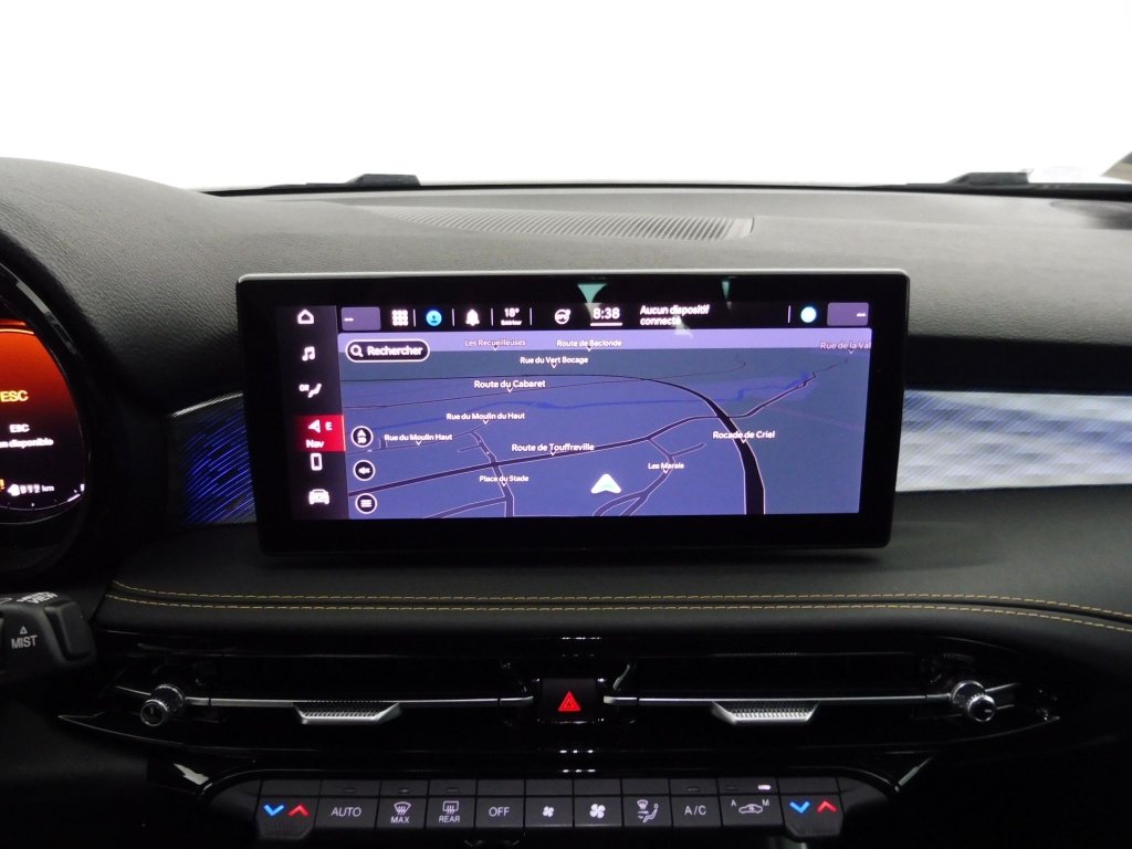 ALFA ROMEO Tonale 1.3 PHEV 280CH TI AT6 E-Q4