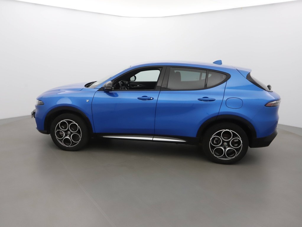 ALFA ROMEO Tonale 1.3 PHEV 280CH TI AT6 E-Q4