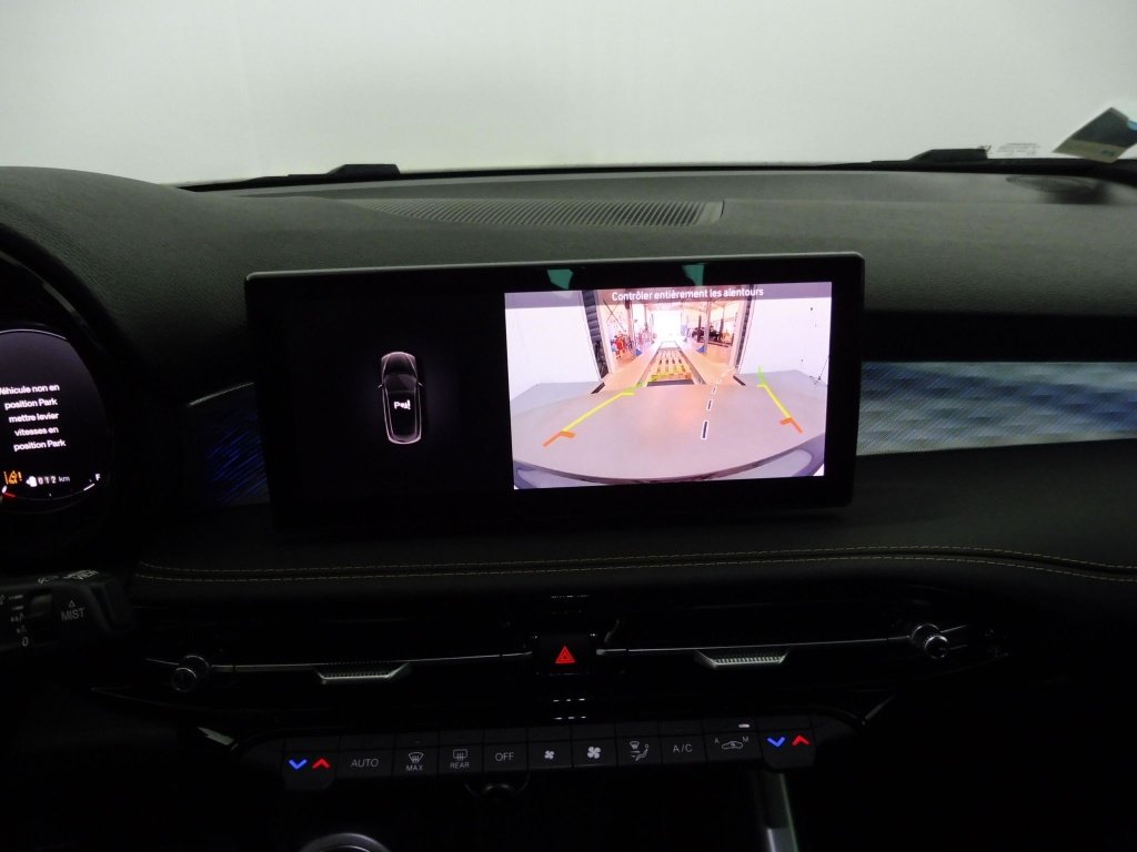 ALFA ROMEO Tonale 1.3 PHEV 280CH TI AT6 E-Q4