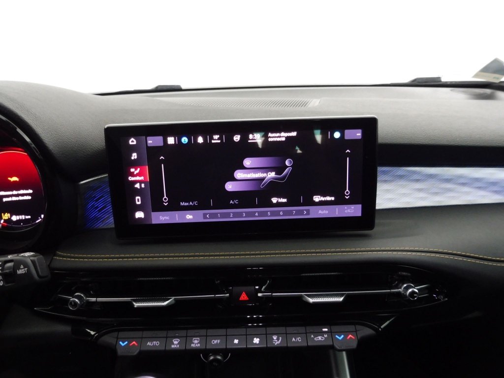 ALFA ROMEO Tonale 1.3 PHEV 280CH TI AT6 E-Q4