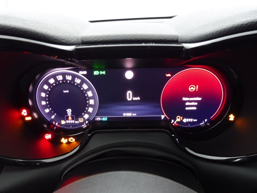 ALFA ROMEO Tonale 1.3 PHEV 280CH TI AT6 E-Q4