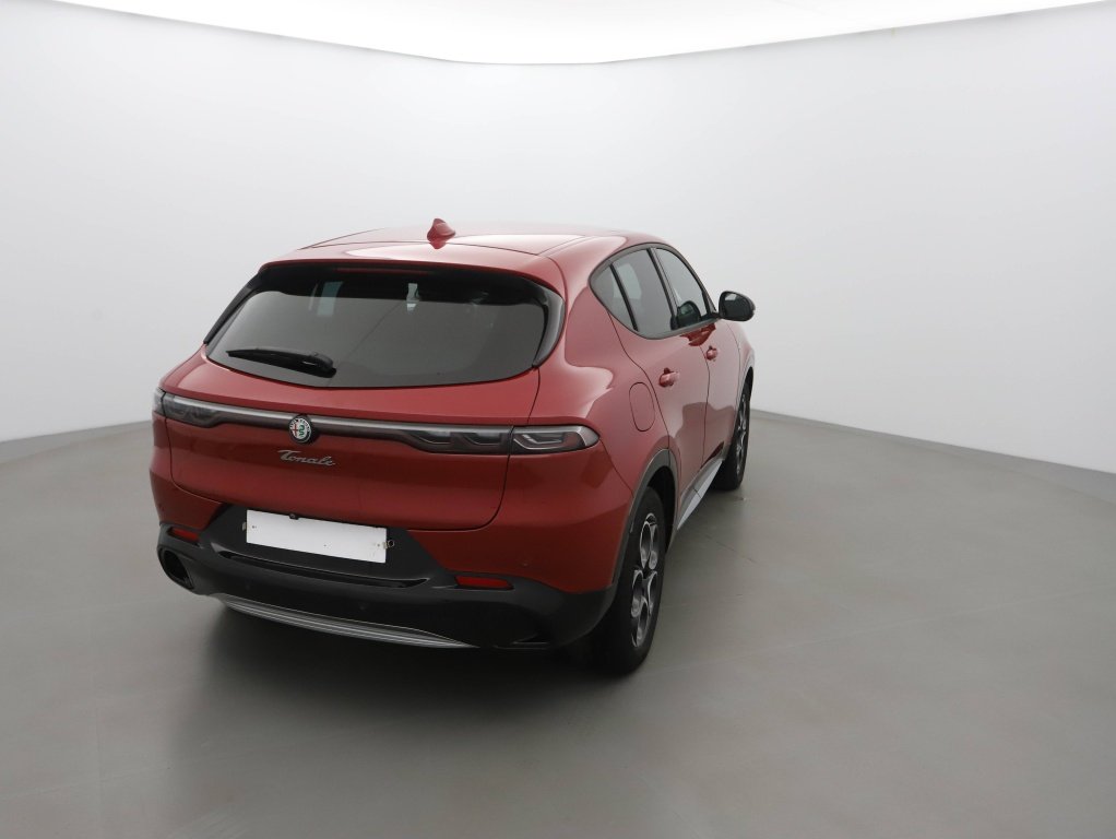 ALFA ROMEO Tonale 1.3 PHEV 280CH TI AT6 E-Q4