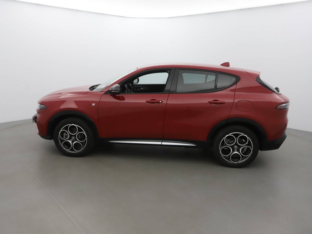ALFA ROMEO Tonale 1.3 PHEV 280CH TI AT6 E-Q4