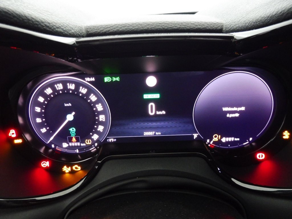 ALFA ROMEO Tonale 1.3 PHEV 280CH TI AT6 E-Q4