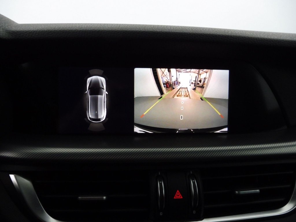 ALFA ROMEO Stelvio 2.2 DIESEL 160CH SPRINT AT8