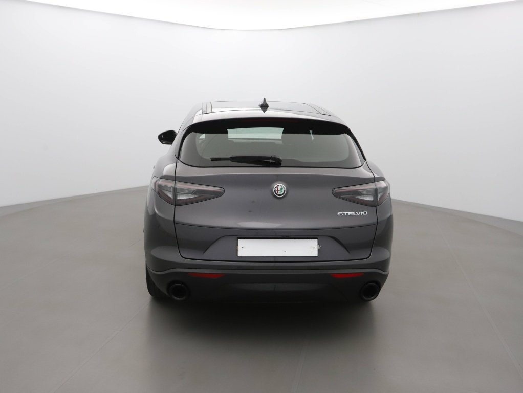 ALFA ROMEO Stelvio 2.2 DIESEL 160CH SPRINT AT8