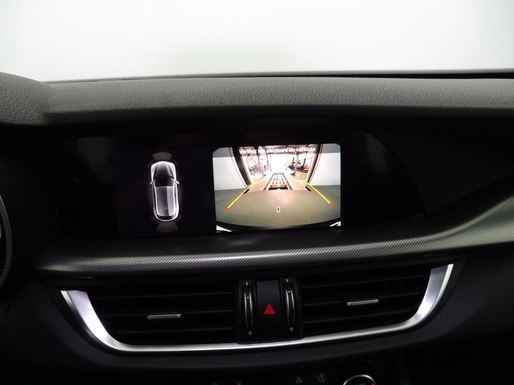 ALFA ROMEO Stelvio 2.2 DIESEL 160CH SPRINT AT8