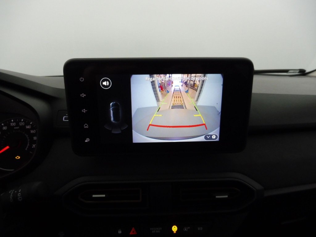 DACIA Jogger 1.0 TCE 110CH EXTREME 7 PLACES -24