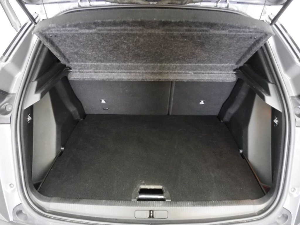 PEUGEOT 2008 1.2 100CH S&S ALLURE