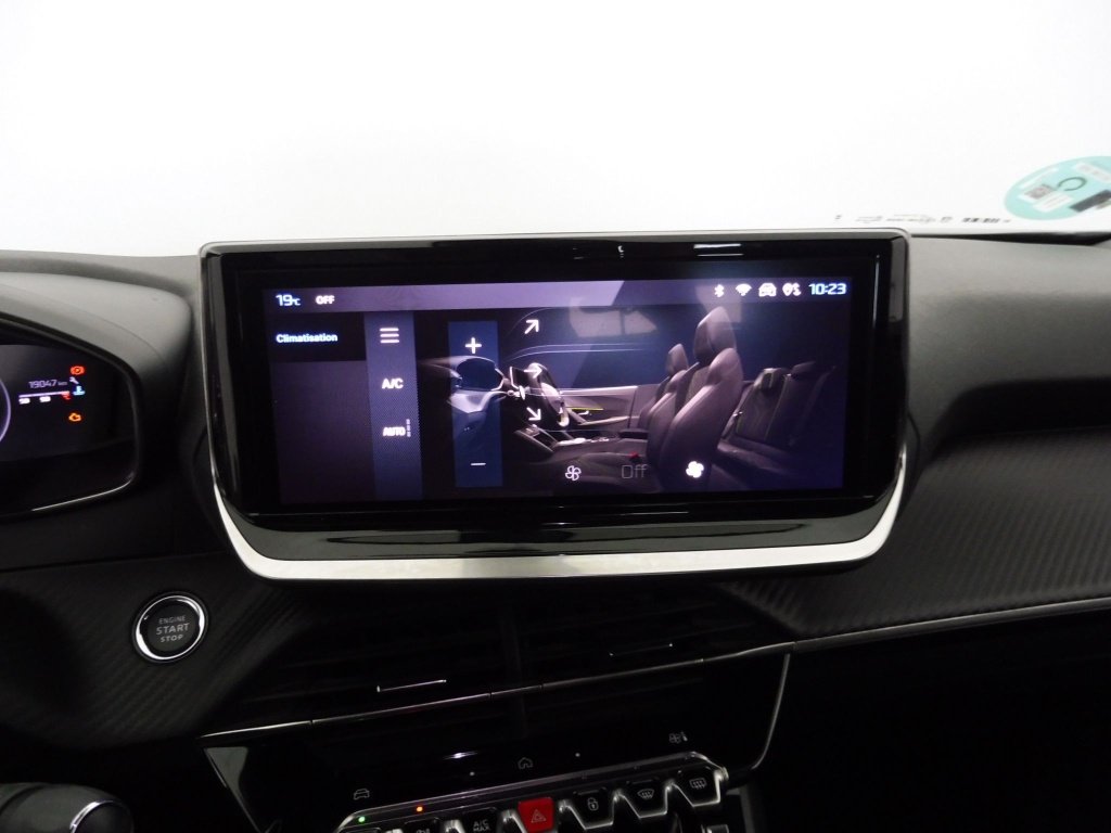 PEUGEOT 2008 1.2 100CH S&S ALLURE