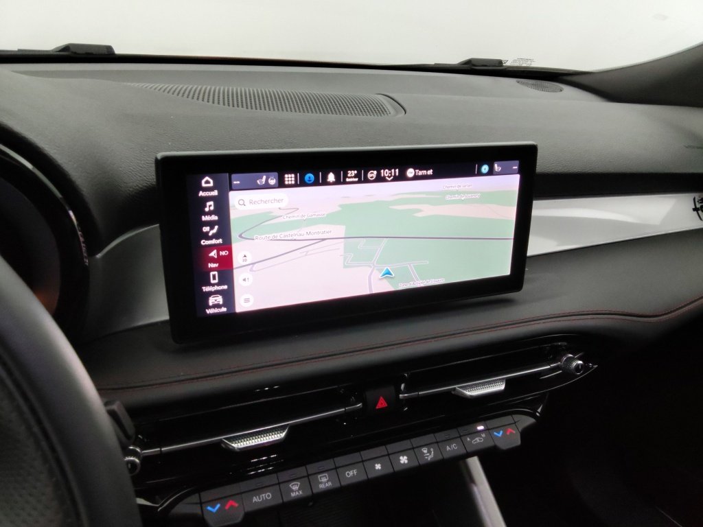 ALFA ROMEO Tonale 1.5 HYBRID 160CH TRIBUTO ITALIANO TCT