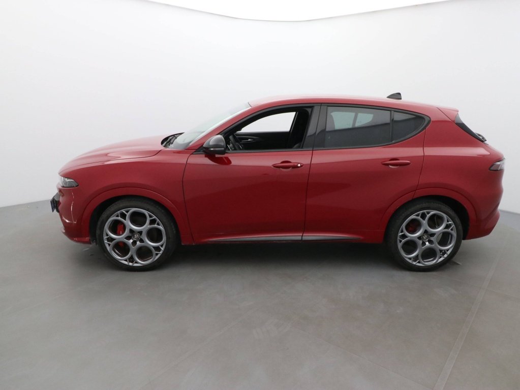 ALFA ROMEO Tonale 1.5 HYBRID 160CH TRIBUTO ITALIANO TCT