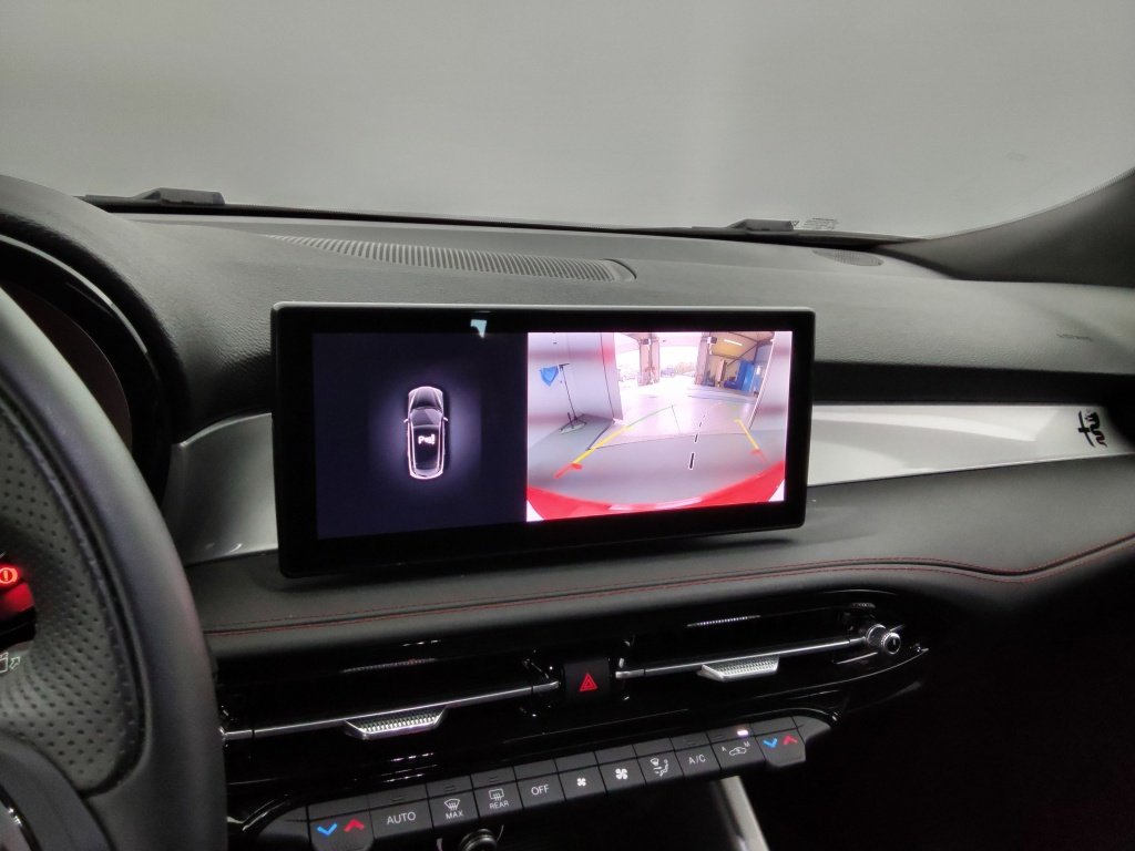 ALFA ROMEO Tonale 1.5 HYBRID 160CH TRIBUTO ITALIANO TCT