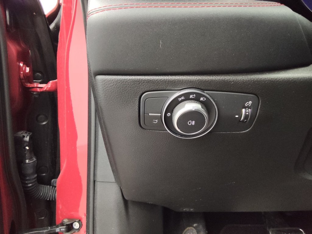 ALFA ROMEO Tonale 1.5 HYBRID 160CH TRIBUTO ITALIANO TCT