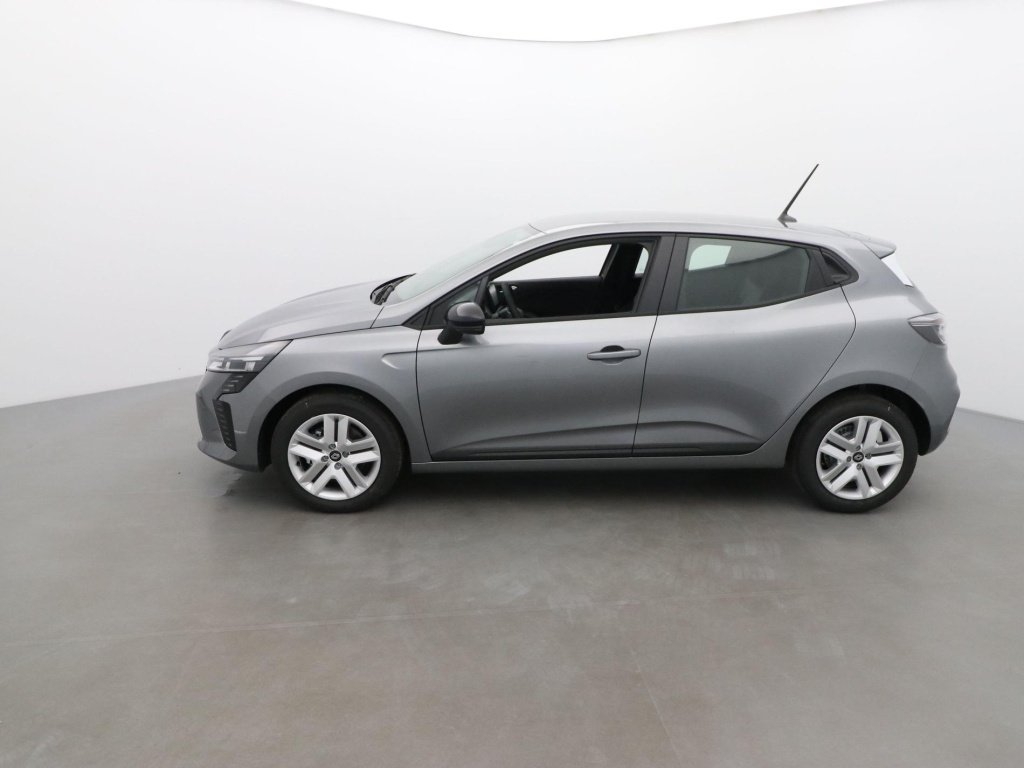 RENAULT Clio 1.5 DCI 100CH EVOLUTION – 25